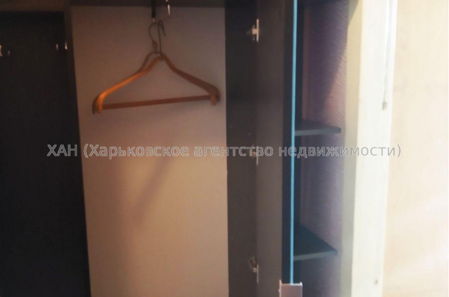 Здам квартиру, Харьковских Дивизий ул. , 2 кім., 42 м², косметический ремонт 