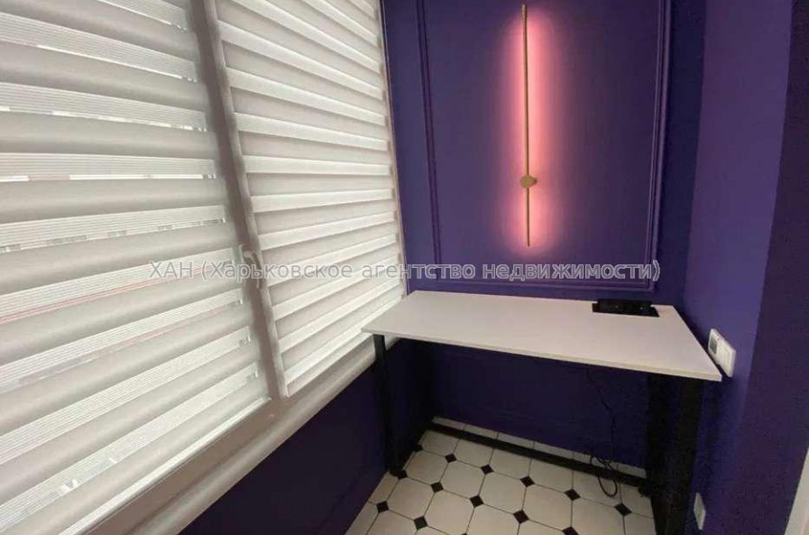 Продам квартиру, Борткевича ул. , 1  ком., 38 м², капитальный ремонт 
