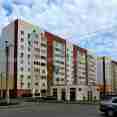 Продам квартиру, Драгоманова ул. , 4 , 1 кім., 35 м², евроремонт 