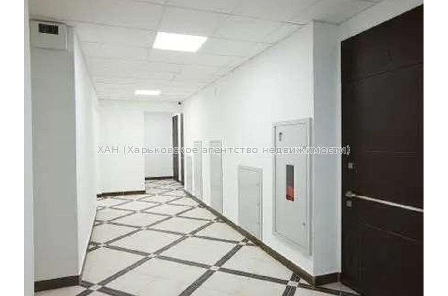 Продам квартиру, Полтавский Шлях ул. , 2 кім., 56 м², без отделочных работ 