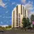 Продам квартиру, Полтавский Шлях ул. , 2 кім., 56 м², без отделочных работ 