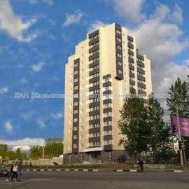 Продам квартиру, Полтавский Шлях ул. , 2 кім., 56 м², без отделочных работ