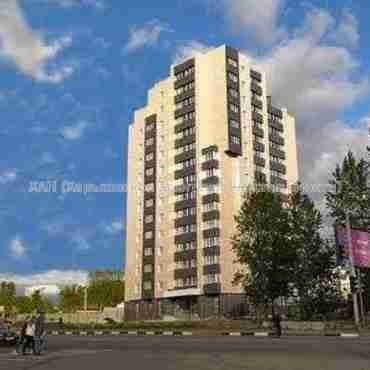 Продам квартиру, Полтавский Шлях ул. , 2 кім., 56 м², без отделочных работ 