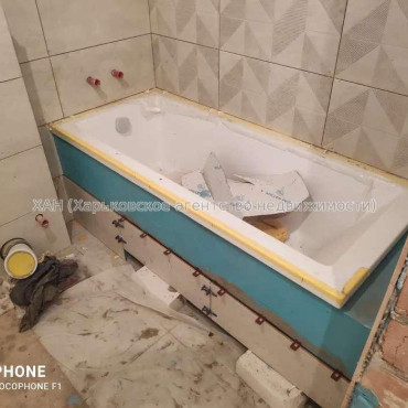 Продам квартиру, Полтавский Шлях ул. , 2  ком., 56 м², без отделочных работ  - фото 8 Продам квартиру, Полтавский Шлях ул. , 2  ком., 56 м², без отделочных работ