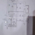 Продам квартиру, Полтавский Шлях ул. , 2  ком., 56 м², без отделочных работ  - фото 7 Продам квартиру, Полтавский Шлях ул. , 2  ком., 56 м², без отделочных работ