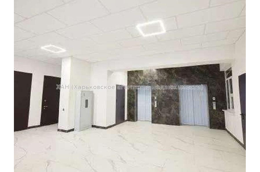 Продам квартиру, Полтавский Шлях ул. , 2 кім., 56 м², без отделочных работ 