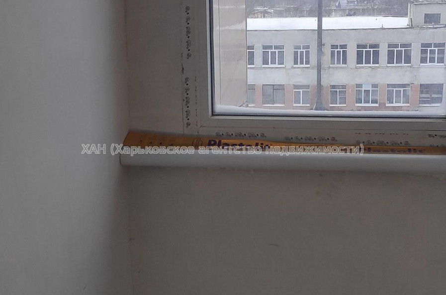 Продам квартиру, Полтавский Шлях ул. , 2 кім., 56 м², без отделочных работ 