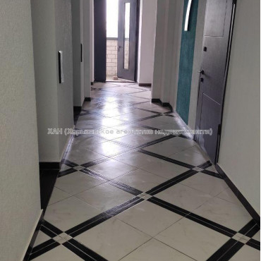 Продам квартиру, Полтавский Шлях ул. , 2  ком., 56 м², без отделочных работ  - фото 9 Продам квартиру, Полтавский Шлях ул. , 2  ком., 56 м², без отделочных работ