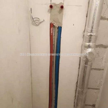 Продам квартиру, Полтавский Шлях ул. , 2  ком., 56 м², без отделочных работ  - фото 4 Продам квартиру, Полтавский Шлях ул. , 2  ком., 56 м², без отделочных работ