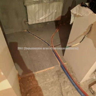 Продам квартиру, Полтавский Шлях ул. , 2  ком., 56 м², без отделочных работ  - фото 5 Продам квартиру, Полтавский Шлях ул. , 2  ком., 56 м², без отделочных работ