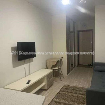 Продам квартиру, Черновицкая ул. , 1  ком., 19 м², капитальный ремонт 