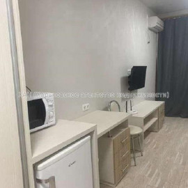 Продам квартиру, Шевченковский пер. , 1  ком., 19 м², капитальный ремонт