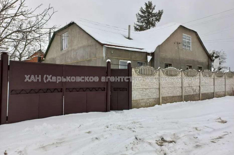 Продам будинок, Веселая ул. , 125 м², 10 соток, косметический ремонт 