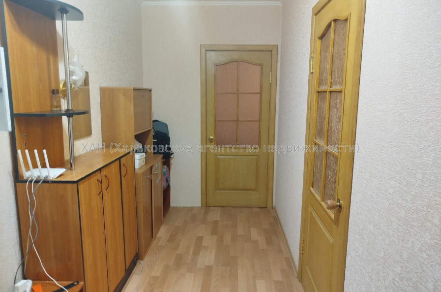 Продам квартиру, Аэрокосмический пр. , 2  ком., 56 м², капитальный ремонт 