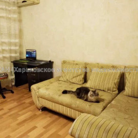 Продам квартиру, Гагарина просп. , 2  ком., 56 м², капитальный ремонт