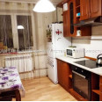Продам квартиру, Гагарина просп. , 2  ком., 56 м², капитальный ремонт 