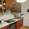 Продам квартиру, Аэрокосмический пр. , 2  ком., 56 м², капитальный ремонт 