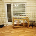 Продам квартиру, Аэрокосмический пр. , 2  ком., 56 м², капитальный ремонт 