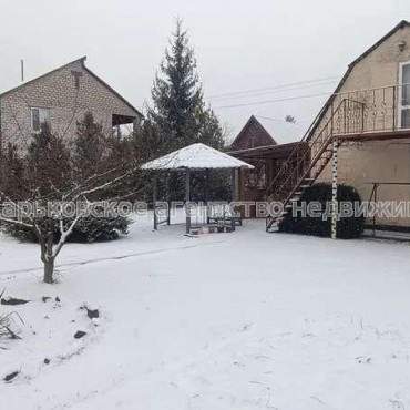 Продам дом, 54 м², 6 сот., косметический ремонт 