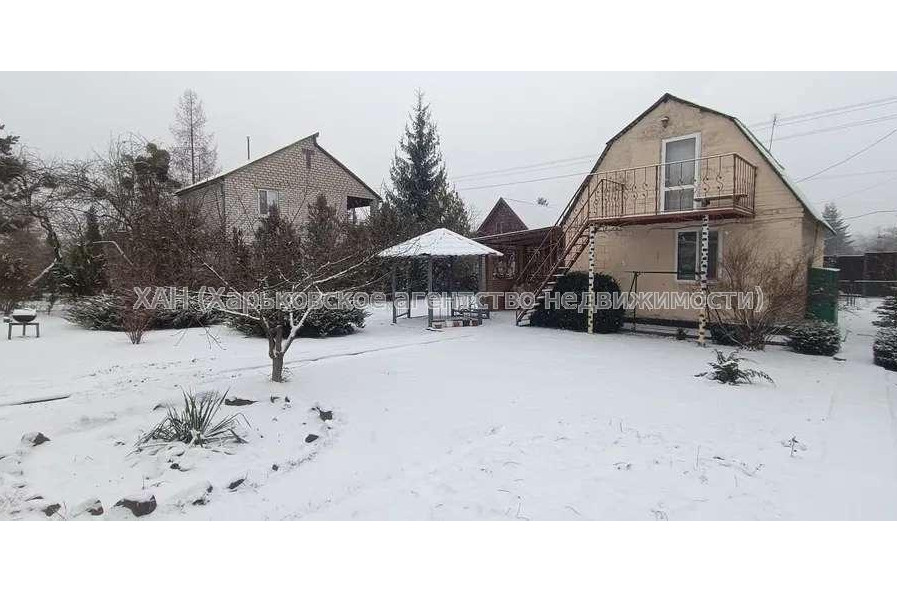 Продам дом, 54 м², 6 сот., косметический ремонт 