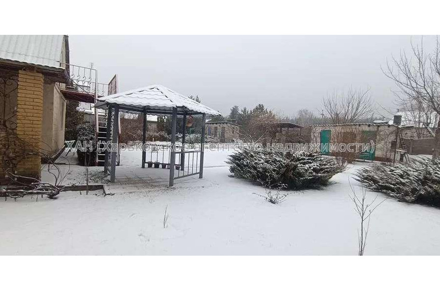 Продам дом, 54 м², 6 сот., косметический ремонт 