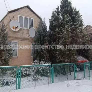 Продам дом, 54 м², 6 сот., косметический ремонт 