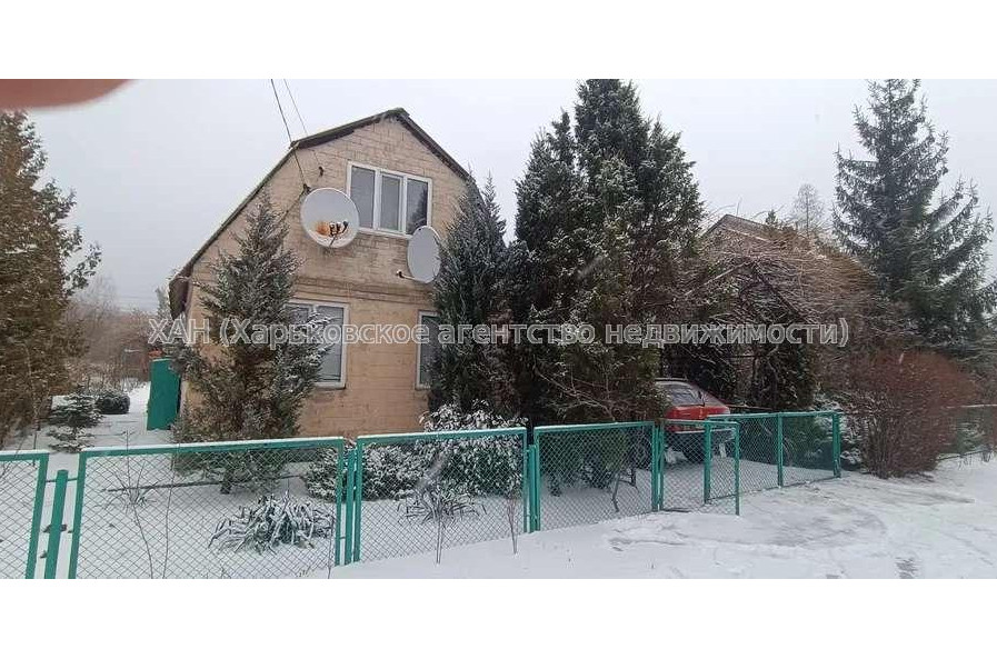 Продам дом, 54 м², 6 сот., косметический ремонт 