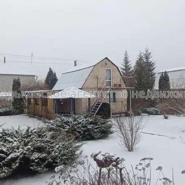 Продам дом, 54 м², 6 сот., косметический ремонт 