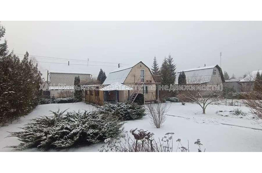 Продам дом, 54 м², 6 сот., косметический ремонт 