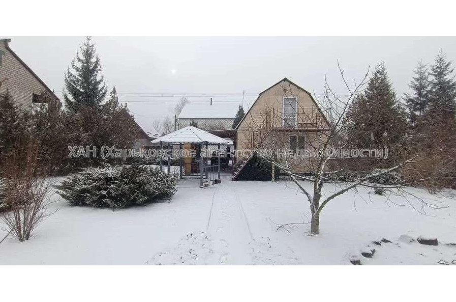 Продам дом, 54 м², 6 сот., косметический ремонт 