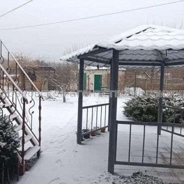 Продам дом, 54 м², 6 сот., косметический ремонт 