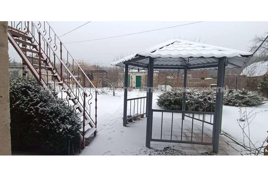 Продам дом, 54 м², 6 сот., косметический ремонт 