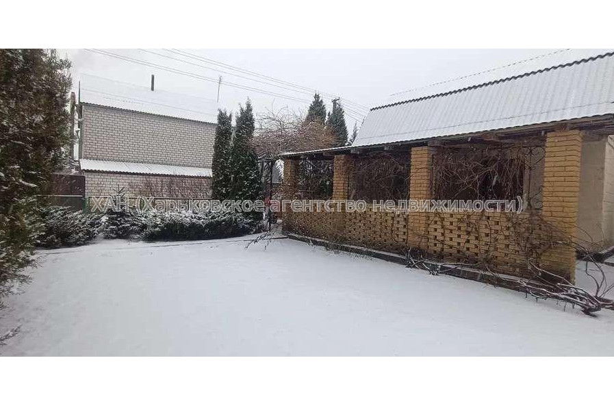 Продам дом, 54 м², 6 сот., косметический ремонт 