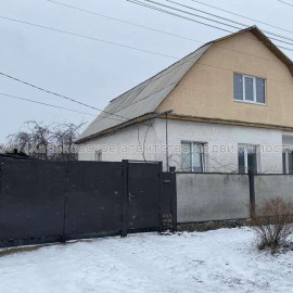 Продам будинок, Добродецкого Анатолия ул. , 110 м², 5.20 соток, косметический ремонт