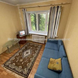 Продам квартиру, Шекспира пер. , 1 кім., 10 м², косметический ремонт
