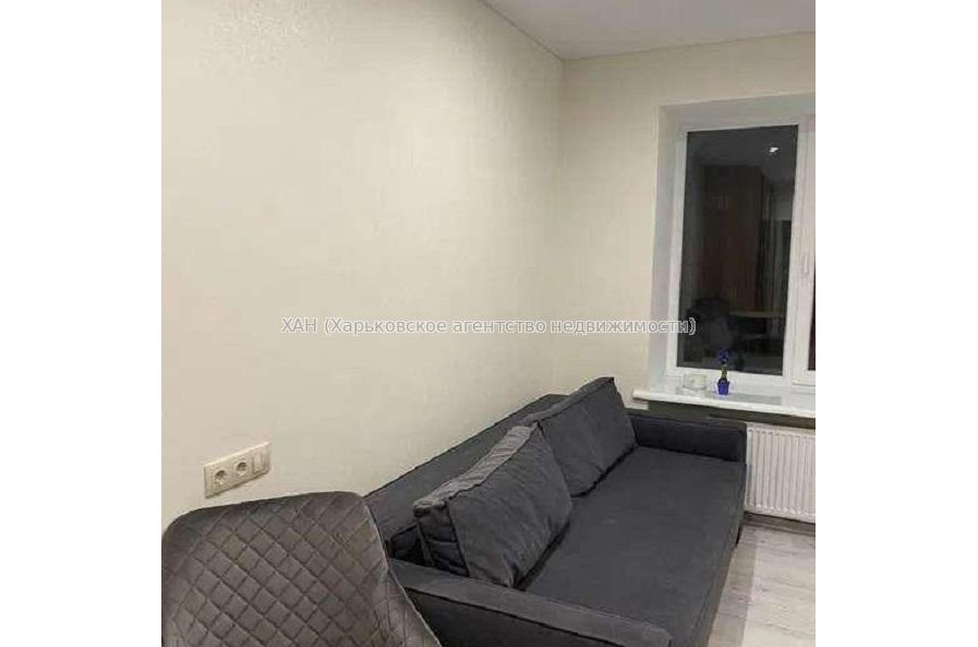 Продам квартиру, Шевченковский пер. , 1 кім., 20 м², авторский дизайн 