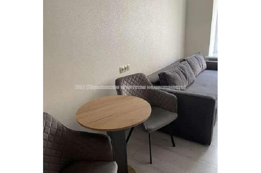 Продам квартиру, Шевченковский пер. , 1 кім., 20 м², авторский дизайн 