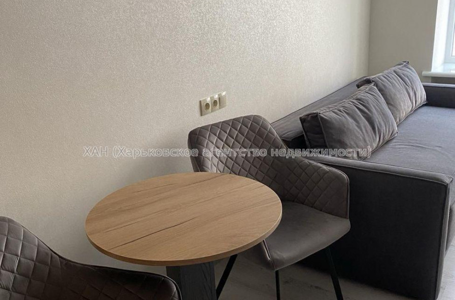 Продам квартиру, Шевченковский пер. , 1 кім., 20 м², авторский дизайн 