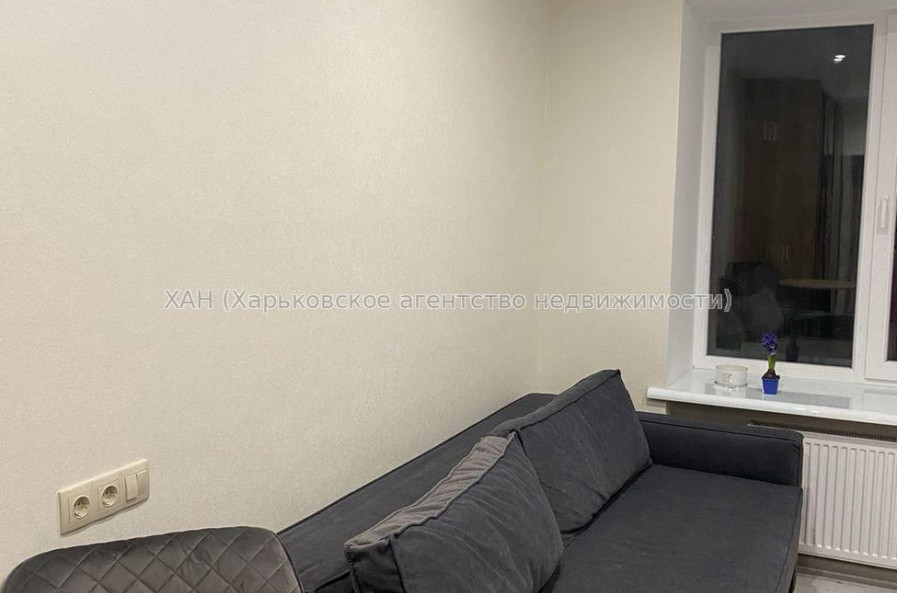 Продам квартиру, Шевченковский пер. , 1 кім., 20 м², авторский дизайн 
