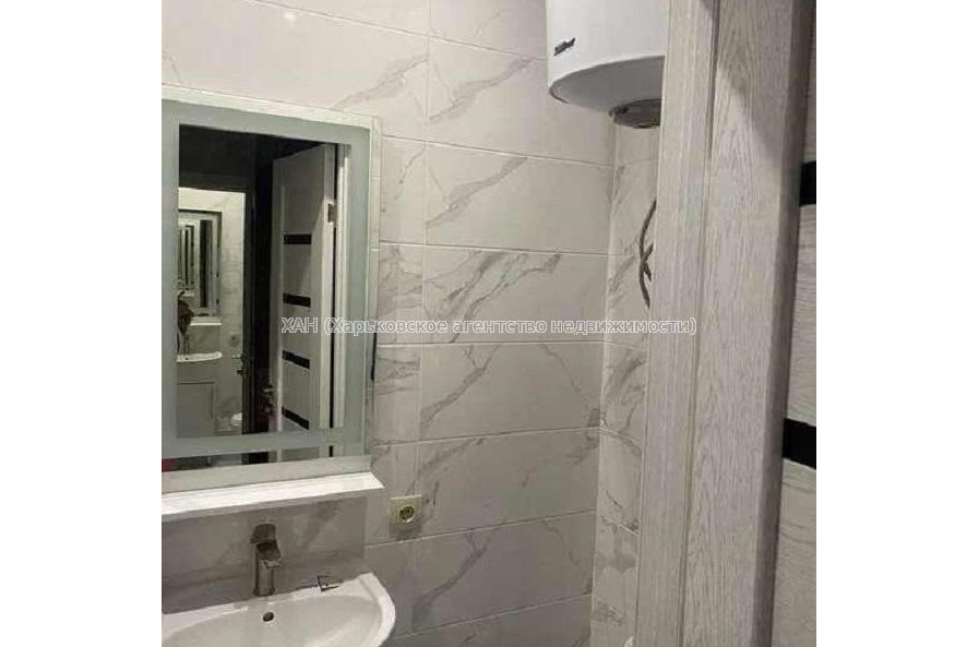 Продам квартиру, Шевченковский пер. , 1 кім., 20 м², авторский дизайн 