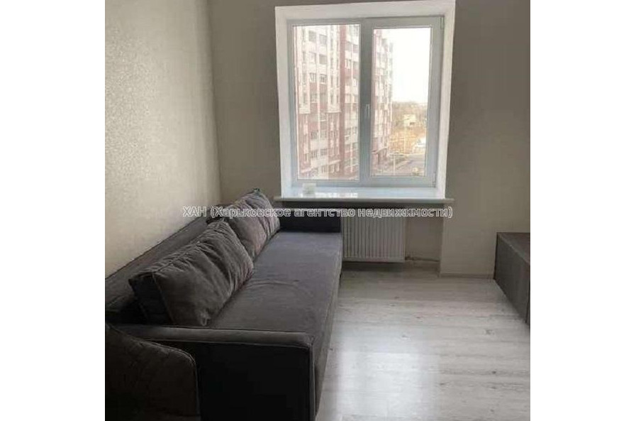 Продам квартиру, Шевченковский пер. , 1 кім., 20 м², авторский дизайн 
