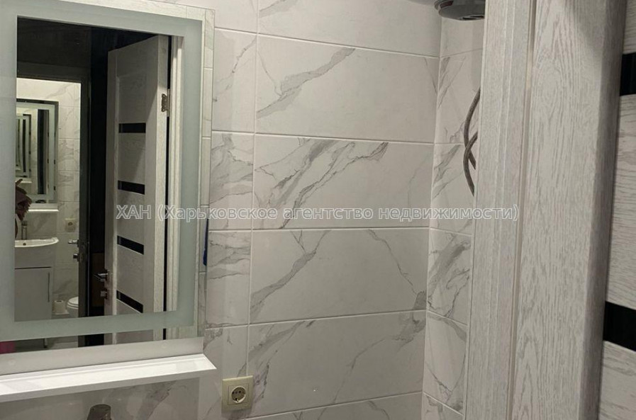 Продам квартиру, Шевченковский пер. , 1 кім., 20 м², авторский дизайн 