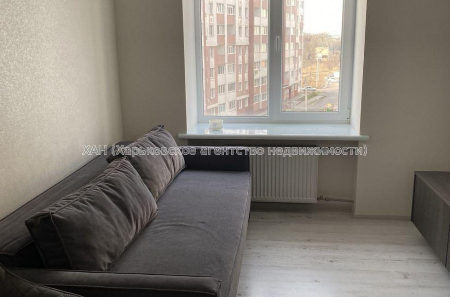 Продам квартиру, Шевченковский пер. , 1 кім., 20 м², авторский дизайн 