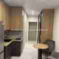 Продам квартиру, Шевченковский пер. , 1 кім., 20 м², авторский дизайн 