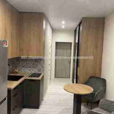 Продам квартиру, Шевченковский пер. , 1 кім., 20 м², авторский дизайн 