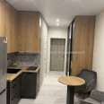 Продам квартиру, Шевченковский пер. , 1 кім., 20 м², авторский дизайн 