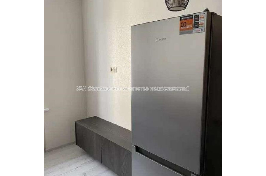 Продам квартиру, Шевченковский пер. , 1 кім., 20 м², авторский дизайн 