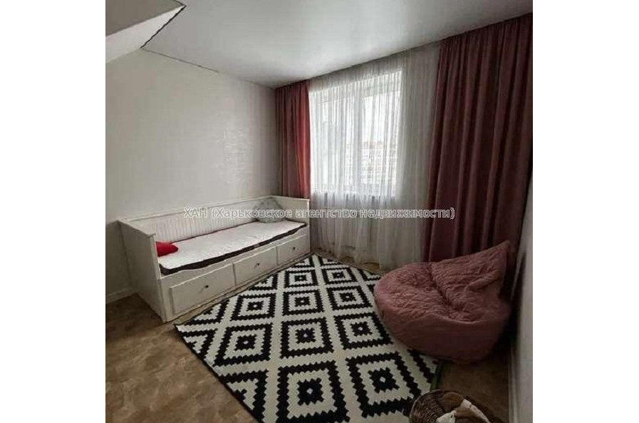 Продам квартиру, Пискуновский пер. , 4  ком., 122 м², авторский дизайн 
