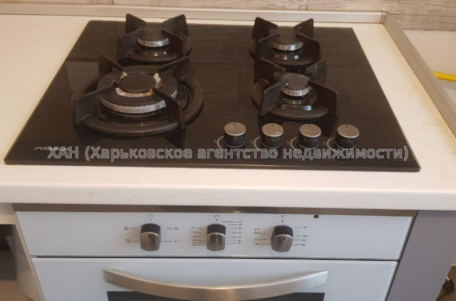 Продам квартиру, Бучмы ул. , 1  ком., 36 м², евроремонт 