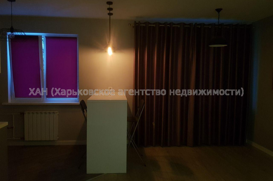 Продам квартиру, Бучмы ул. , 1  ком., 36 м², евроремонт 